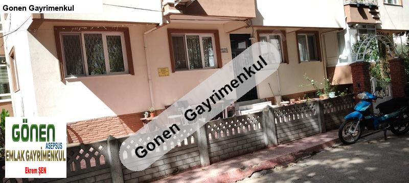 ASEPSUS EMLAK’TAN KİRALIK 3+1 DAİRE – AYDINLIK VE MERKEZİ KONUMDA
