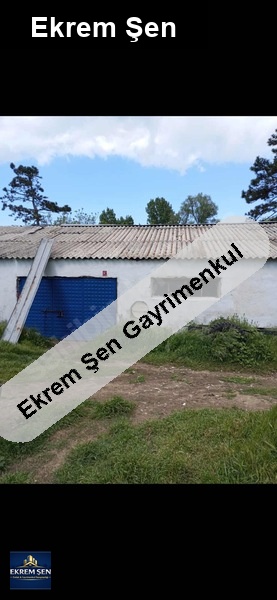 asfalt yola sifir sahi̇bi̇nden satilik