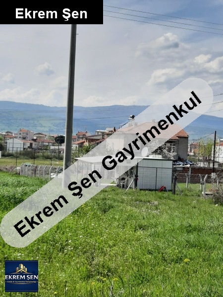 susurluk ta resmi 3'e 7 konteynerlı tel örgülü arsa