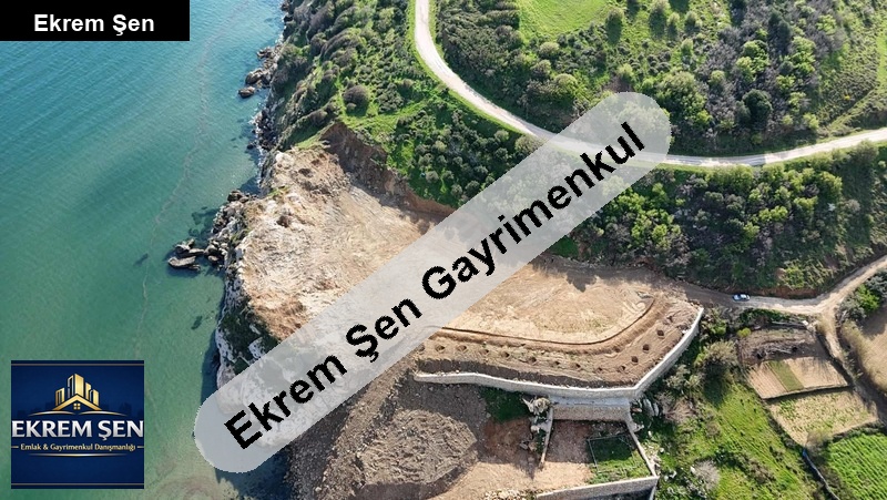 sahi̇bi̇nden balikesi̇r bandirma dutli̇man mah. deni̇ze sifir tarla