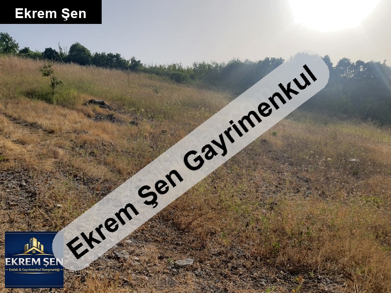 15,449 m2 doğanin i̇çi̇nde şehi̇r merkezi̇ne yakin
