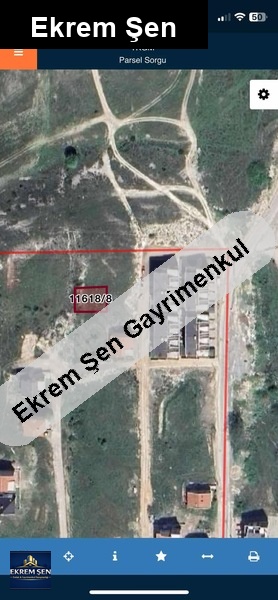 sahibinden fırsat arsa