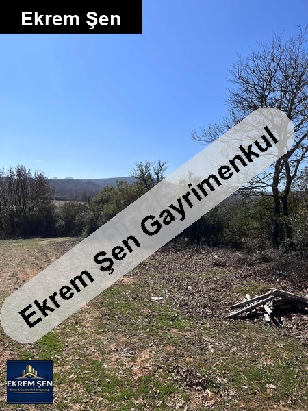 8699 metre² balıkesir balya ilçesinde yola çift cephe satılık