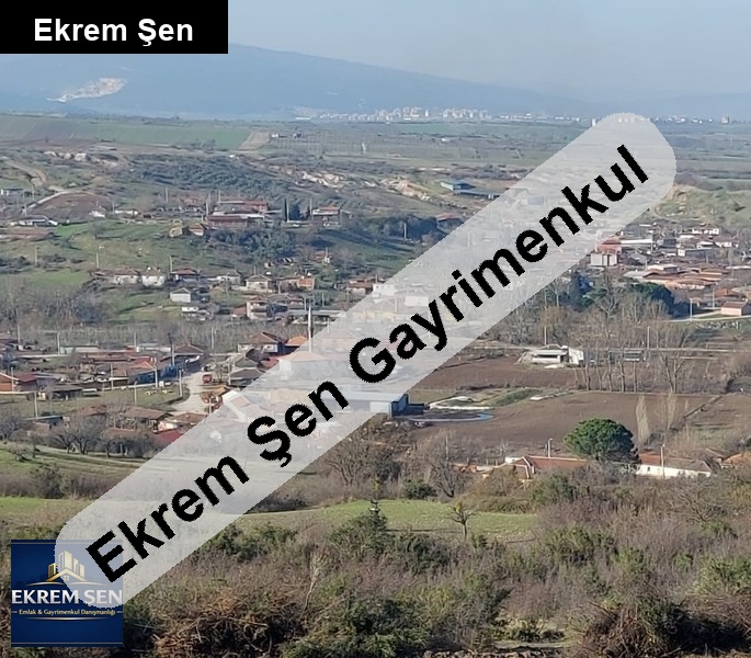 meyva bahcesi çi̇ftli̇k mandira yapmaya uygundur 31.600
