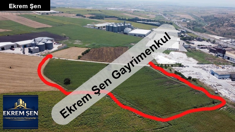 satılık arazi