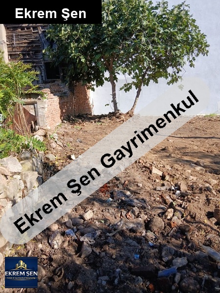 bandırma, edincik te bulunmaz konumda 230 m2 arsa.(yola cepheli)