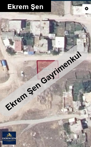bandirma yeni̇mahalle'de sahi̇bi̇nden 6 kat i̇marli arsa