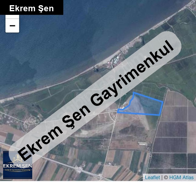 sahi̇bi̇nden gönen çi̇fteçeşmelerde 3dönüm