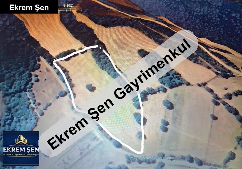 sahibinden manyas göl manzaralı arazi
