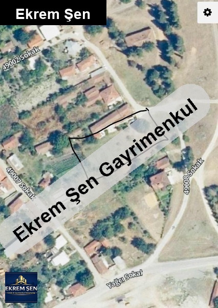 satılık arsa