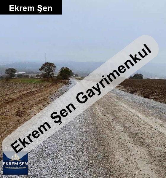 susurluk merkez yeni mahalle müstakil parsel