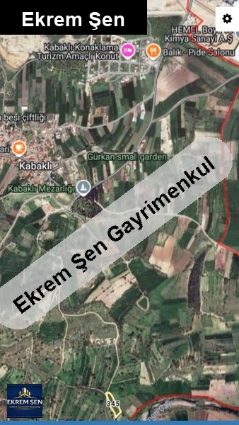 sahibinden satılık tarla