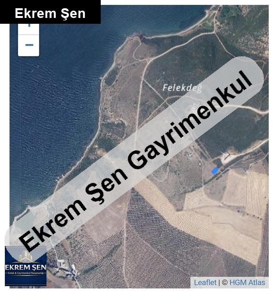 sahi̇bi̇nden müstaki̇l arsa- bandirma