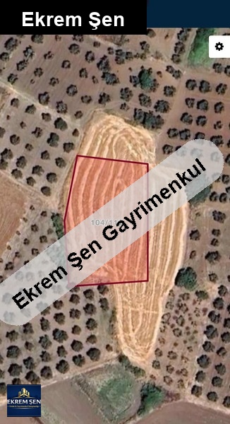 bandırma akçapınar mahallesinde yatırım fırsatı