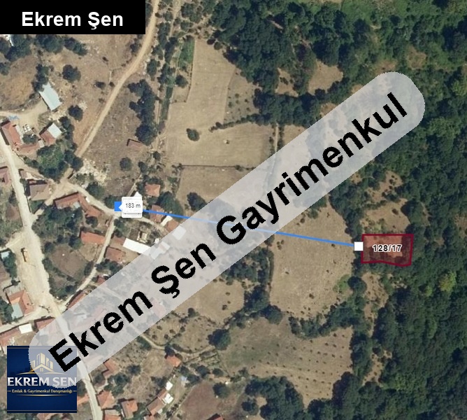 sahibinden gönen kocapınar 813 m2 kadastro yolu fırsat bahçe