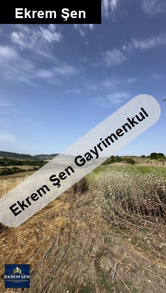 deni̇z' 2 km satilik tarla 2.759 m2