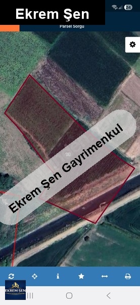 satılık tarla