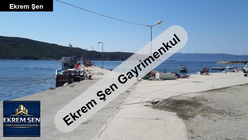 sahibinden doğanlarda satılık bahçe