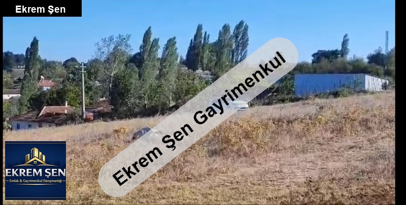 aci̇l satilik susurluk 592 m2