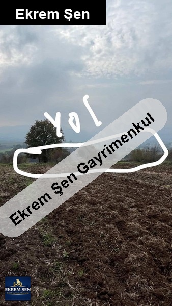 gönen hacıvelioba mh satılık tarla