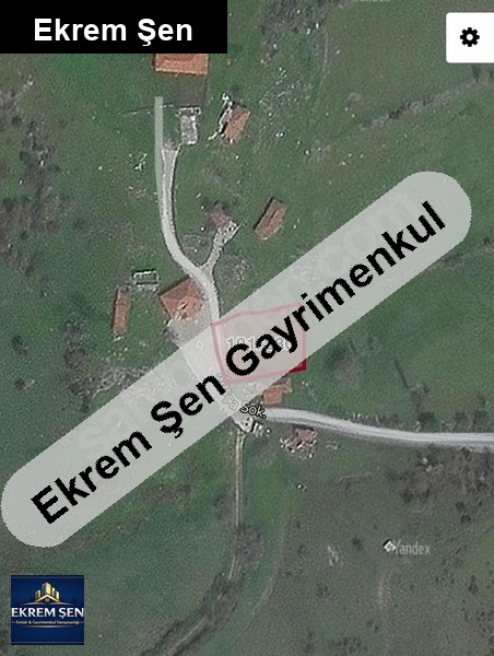 balıkesir altıeylül kırcılar köyü'nde satılık arsa
