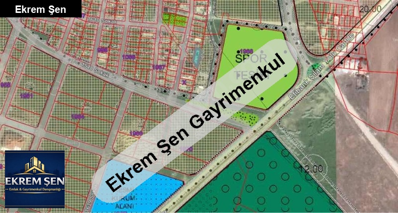bandirma arsa