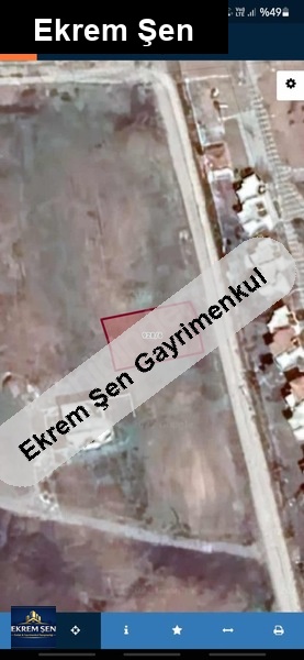 sahibinden denize 100 metre mesafeli 2.5 kat imarlı arsa