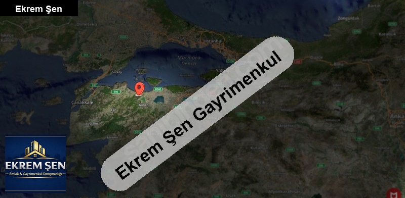 sahi̇bi̇nden tarla gönen i̇lçesi̇ turplu köyüne yürüme mesafesi̇