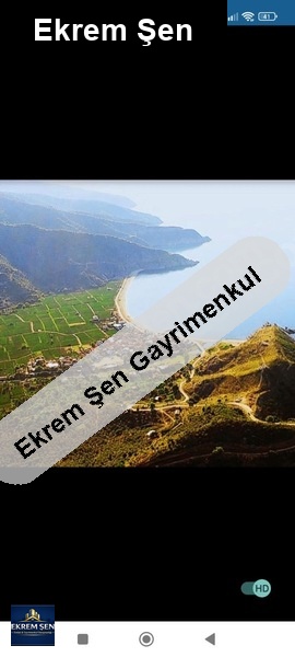 erdek ballipinar köyünde satilik yer
