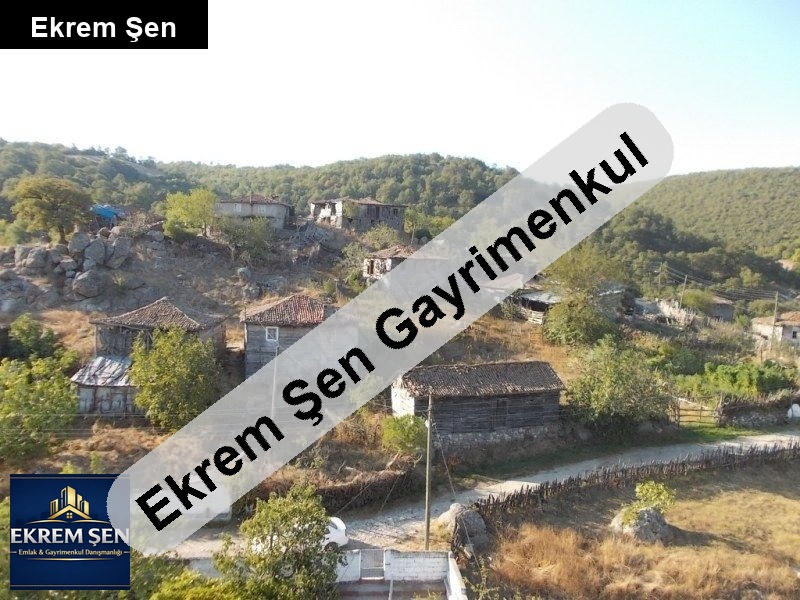 aci̇l satilik! balikesi̇r gönen dumanalan mahallesi̇ emsalsi̇z arsa