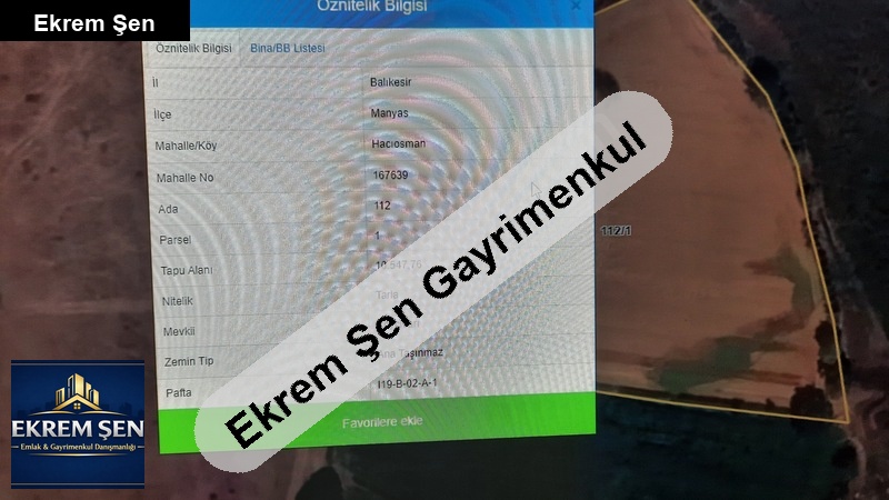 doğa ile içiçe