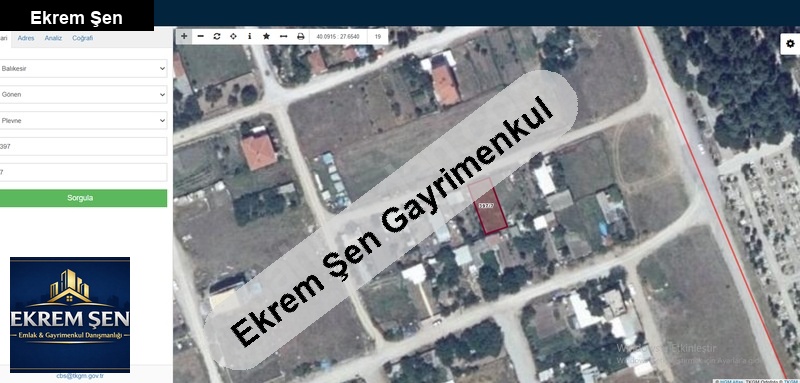 satilik arsa