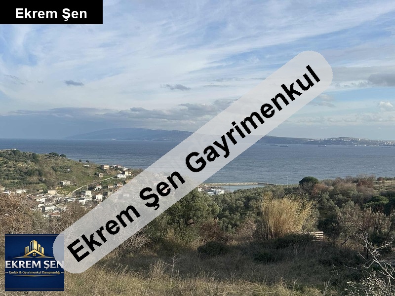 full deni̇z manzarali( araç takası olur)