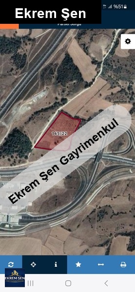 satılık arsa