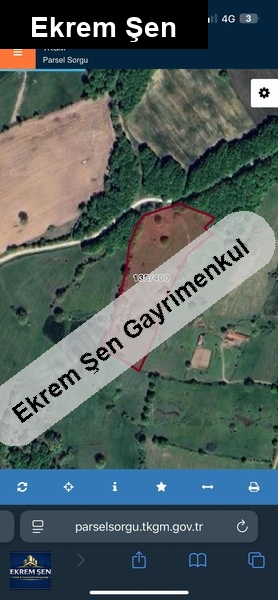 satılık tarla