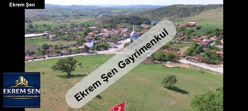 yatirimlik arazi̇