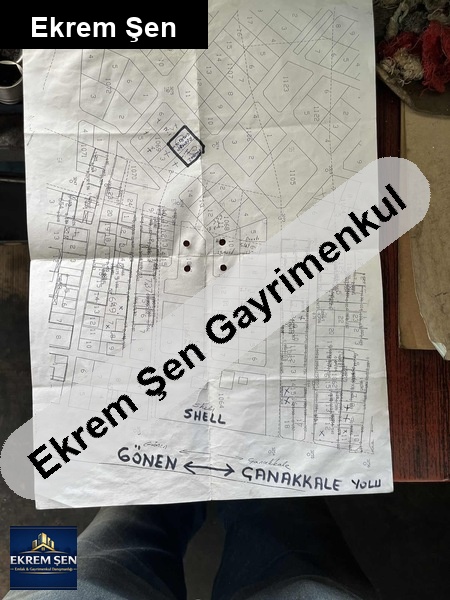müstakil arsa