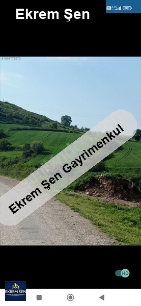 satilik tarla