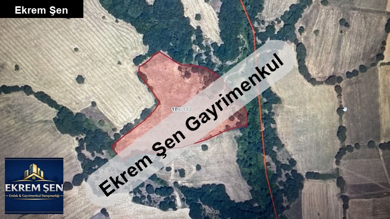 satilik tarla