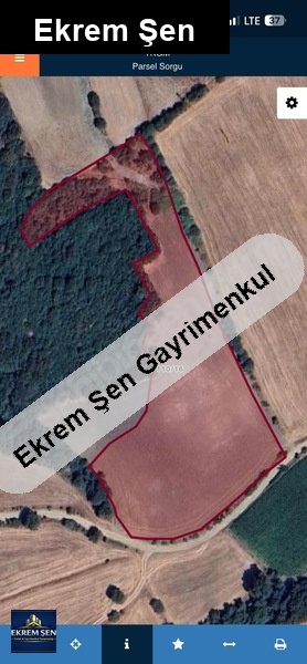 satılık tarla