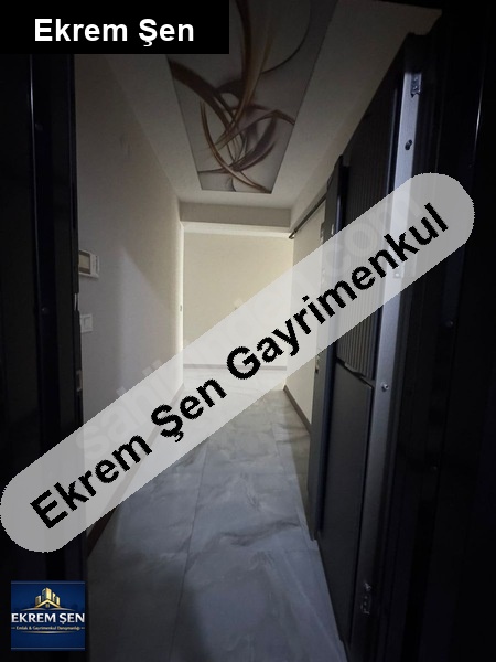 kiralık daire