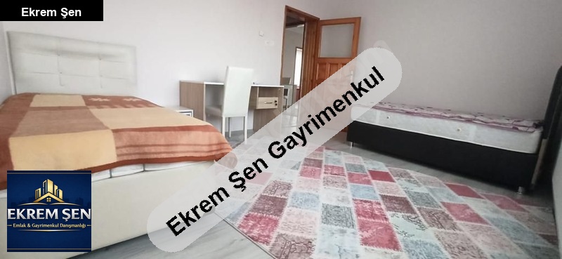 nef yakini sahi̇bi̇nden eşyali 3+1 dai̇re