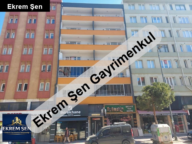 ordu cadddesinde 3+1 sahibinden kiralık daire