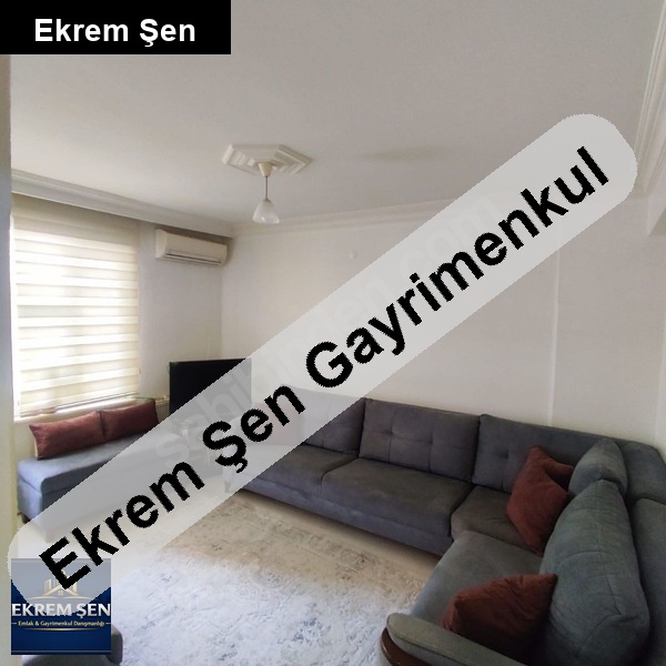 sahi̇bi̇nden 2+1 merkezi̇ konumda eşyali ki̇ralik dai̇re