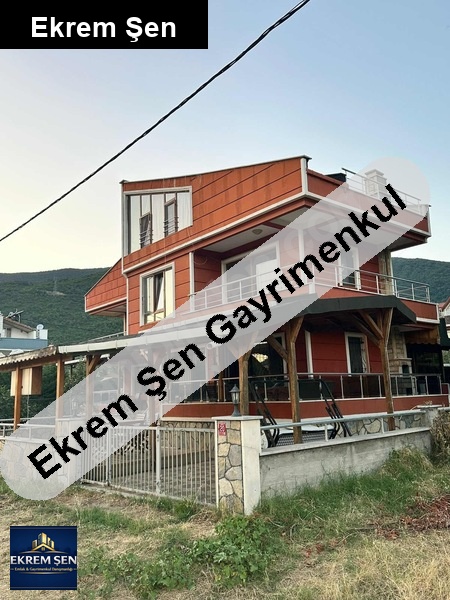 ocaklarda tri̇plex vi̇lla günlük ki̇ralik