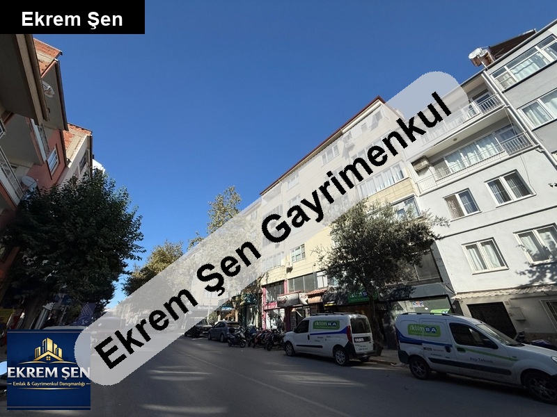 sahibinden 2+1 daire