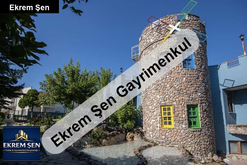 sahi̇bi̇nden aqua tati̇l köyünde ki̇ralik 1+1 eşyali dai̇re