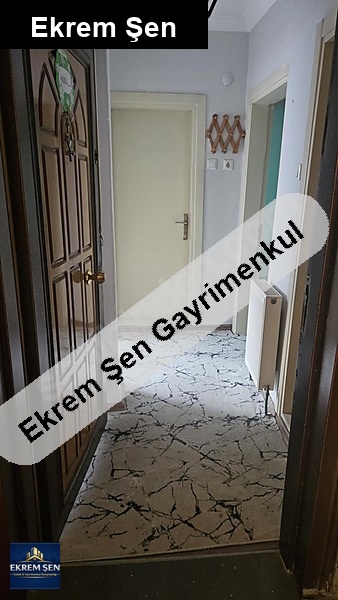 sahibinden 1+1 kapalı mutfak