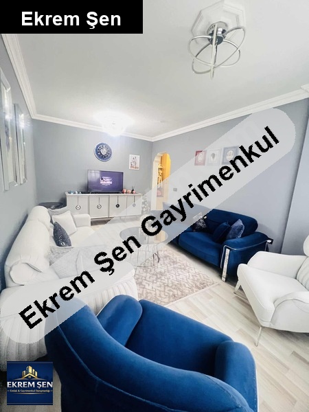 temiz daire