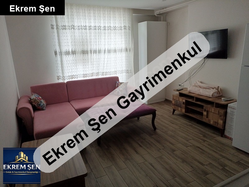 sahibinden 1+1 merkezde daire